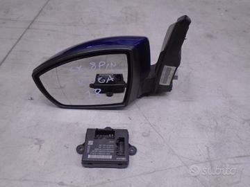 RETROVISORE SINISTRO A 8 PIN KUGA CBS 2019