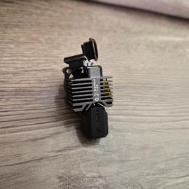 Complete Hotend Bambulab 0.2 P1S