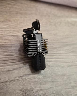 Complete Hotend Bambulab 0.2 P1S