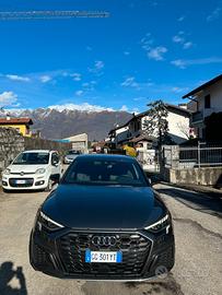 Audi A3 Sportback 45 1.4 tfsi e S line edition