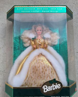 barbie gran galà
