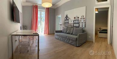 Appartamento di 70 m² con 3 locali a Milano