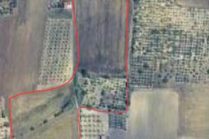 Terreno edificabile zona TARANTINA 40000mq