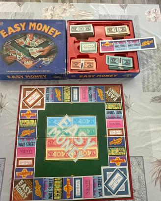 Giochi da tavolo