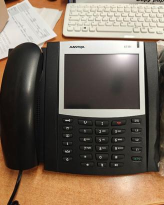 Mitel Aastra 6739i