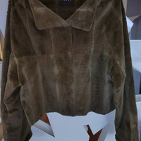 Giacchino pelliccia lapin MARNI