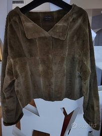 Giacchino pelliccia lapin MARNI