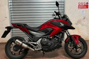Honda NC 750X