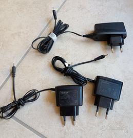 caricabatterie caricatore alimentatore nokia 5 V