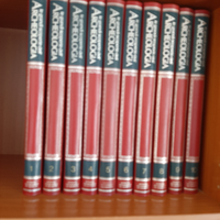 Le grandi scoperte Dell'archeologia