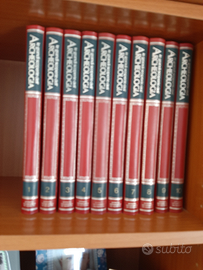 Le grandi scoperte Dell'archeologia