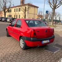 Dacia logan 1,5 dci ambiance