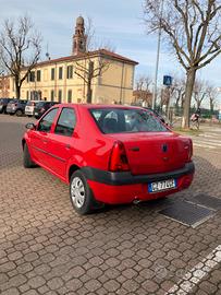 Dacia logan 1,5 dci ambiance