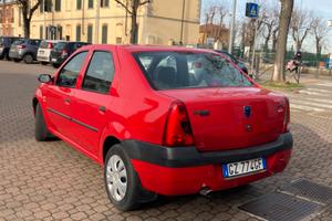 Dacia logan 1,5 dci ambiance