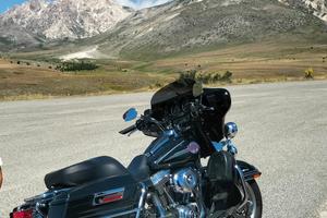 Harley Davidson  Electra Glide
