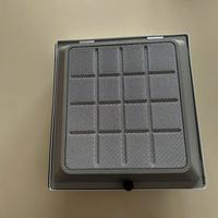 Aspiratore per cappa cucina Vortice