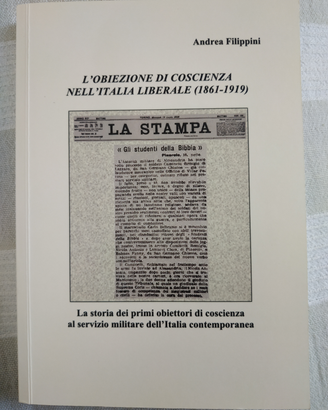 L'obiezione di coscienza nell'Italia liberale