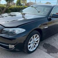 Bmw 520 F10/F11