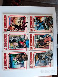 collezionismo giornalini