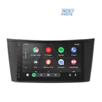 RADIO GPS ANDROID 10 PER MERCEDES CLS 05-06 E 02-0