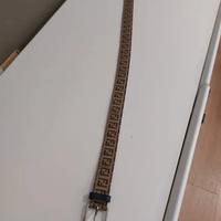CINTURA FENDI SENSAZIONALE!