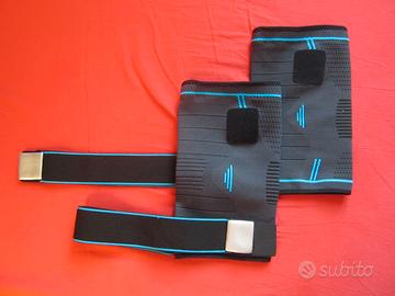 MILAIUN Tutore Ginocchio (2 pezzi)