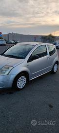 Citroen C2