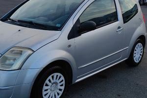 Citroen C2