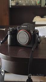 Sony A7III