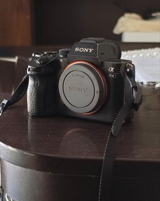 Sony A7III
