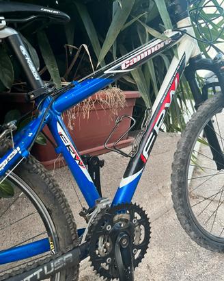 Bici frw 26