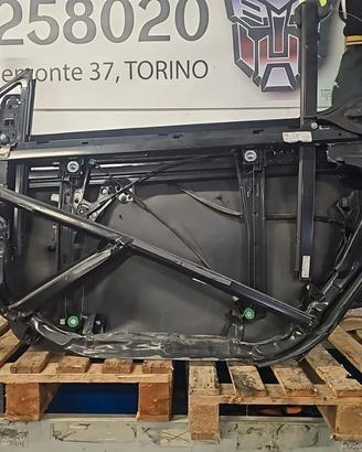 PORTA ANT DX NUDA SMART FORTWO 2019