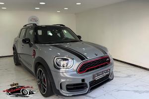 Mini Countryman John Cooper Works Hype-2018