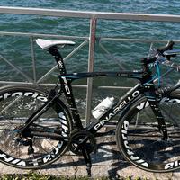Pinarello f10 team sky tg 54