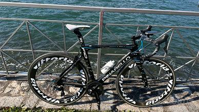 Pinarello f10 team sky tg 54