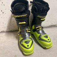 Scarponi sci alpinismo dynafit TLT6 performance