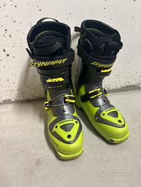 Scarponi sci alpinismo dynafit TLT6 performance