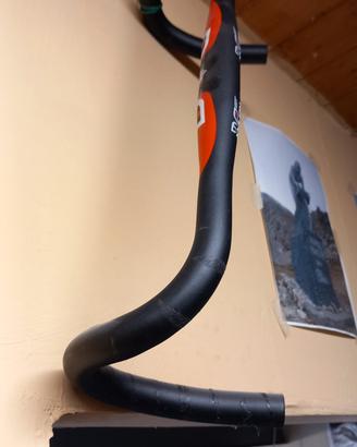 Manubrio e pipe 