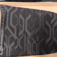 TUNNEL PAD COVER JEEP AVENGER