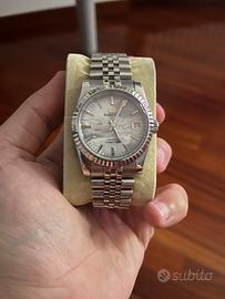SEIKO MOD datejust