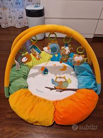 Palestrina neonato Fehn perfetta