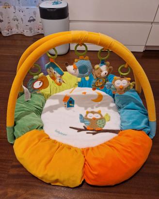 Palestrina neonato Fehn perfetta