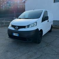 Nissan NV 200
