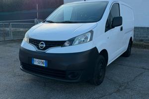 Nissan NV 200