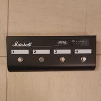 Marshall jvm