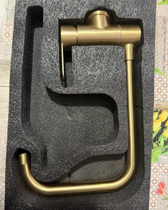 Miscelatore Rubinetto Pieghevole