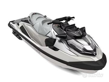 Seadoo Gtx Limited 325 anno 2025