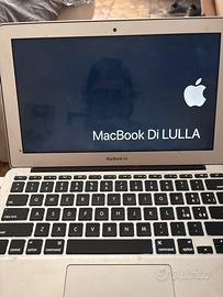 MacBook Air