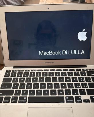 MacBook Air