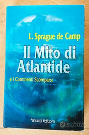 Il mito di Atlantide e i con... (Sprague de Camp)